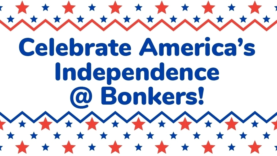 Celebrate America's Independence